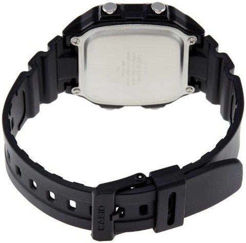 Casio d097 best sale youth series watch