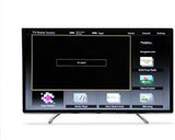 Panasonic 100 cm (40 inches) TH-40DS500D Full HD LED Smart TV