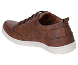 Knight Ace Kraasa 105 Boat Shoes Brown UK 10 TSZ105-Brown-10 - NEIGHBOUR JOY