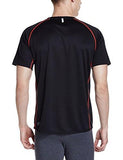 Puma Men's Round Neck Cotton T-Shirt