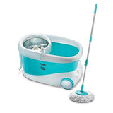 Prestige Clean Home PSB 10 Magic Mop (Blue)