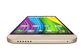 Panasonic ELUGA NOTE (3GB RAM), Champagne Gold