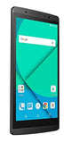 Micromax Canvas Mega 2(Q426), Black - NEIGHBOUR JOY