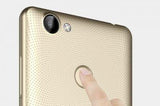 Itel Wish A41Plus - Champagne Gold - NEIGHBOUR JOY