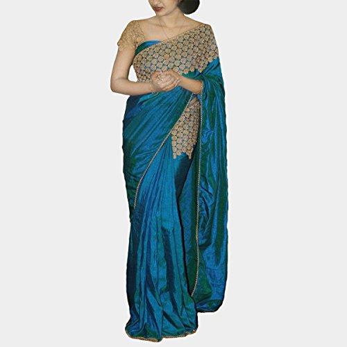 Sarees (Women's Clothing Saree For Women Latest Design Wear New Collection in Latest With Designer Blouse Free Size Beautiful Saree For Women Party Wear Offer Designer Sarees With Blouse Piece) - NEIGHBOUR JOY