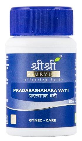 Pradarashamaka Vati - 60 Tablets - NEIGHBOUR JOY