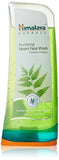 Himalaya Herbals Purifying Neem Face Wash, 300ml