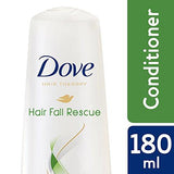 Dove Hair Therapy Hair Fall Rescue Conditioner, 180ml