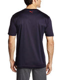 Puma Men's Round Neck T-Shirt