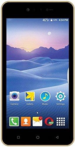 SANSUI S74 (DUAL 4G VoLTE, 2GB RAM, 16GB ROM, 5.0 Inch IPS DISPLAY,GRAY COLOR - NEIGHBOUR JOY