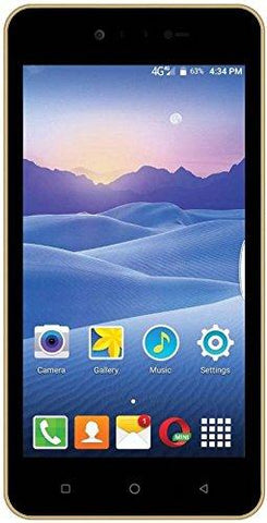 SANSUI S74 (DUAL 4G VoLTE, 2GB RAM, 16GB ROM, 5.0 Inch IPS DISPLAY,GRAY COLOR - NEIGHBOUR JOY