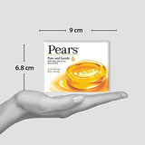 Pears Pure & Gentle Soap Bar 125gm