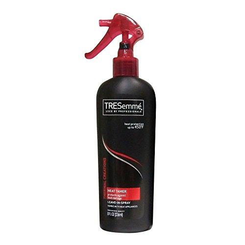 TRESemme Thermal Creations Heat Tamer Protective Spray, 236ml (Pack of 2)