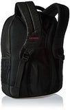 Lenovo Laptop Bag 15.6 inch backpack Black Red - NEIGHBOUR JOY