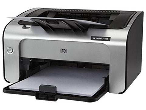 HP LaserJet P1108 Monochrome Laser Printer - NEIGHBOUR JOY