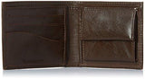 Woodland Brown Men's Wallet (W 513008)