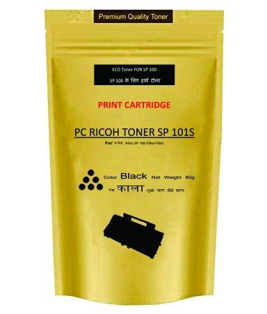 SP 101S Laser Printer Toner Refill Pouch For Ricoh SP100, SP105, SP111, SP200, SP300 - NEIGHBOUR JOY