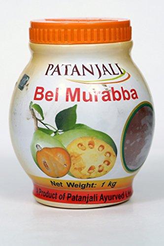 Patanjali Bel Murabba, 1kg - NEIGHBOUR JOY