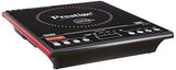 Prestige PIC 3.1 V3 41944 2000-Watt Induction Cooktop (Black)