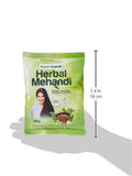 Patanjali Herbal Mehandi, 100g - NEIGHBOUR JOY