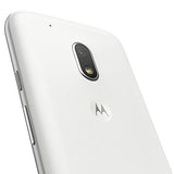 Moto G Play, 4th Gen (White)