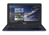 Asus E202SA-FD111D 11.6-inch Laptop (Celeron N3060/2GB/500GB/DOS/Integrated Graphics), Black - NEIGHBOUR JOY