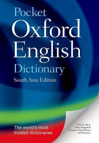 Pocket Oxford English Dictionary - NEIGHBOUR JOY