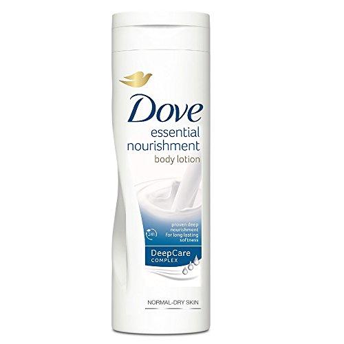 Dove Essential Nourishment Body Lotion 400ml