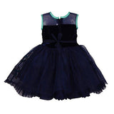 Wish Karo Baby Girls Party Wear Frock Dress DN fe2177g-18-24 Mths