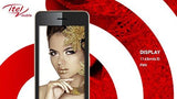 itelA21WISH 4G Volte Smartphone - NEIGHBOUR JOY