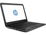 HP 245 G5 Notebook (AMD A6 CPU/ 4GB/ 500GB/ DOS) ,Black 1 Yrs Warranty By HP India Service Center. - NEIGHBOUR JOY