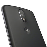 Moto G Plus, 4th Gen (Black, 16 GB)