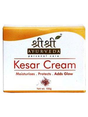 Sri Sri Kesar Cream