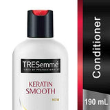 TRESemme Keratin Smooth Conditioner, 190ml