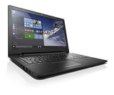 Lenovo Ideapad 110 80T700EMIH 15.6-inch Laptop (Pentium N3710/4GB/500GB/DOS/Integrated Graphics), Black - NEIGHBOUR JOY