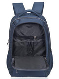 Cosmus Darwin 29 litres Navy BlueLaptop Backpack - NEIGHBOUR JOY