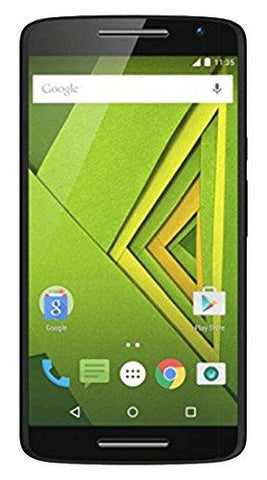 Motorola Moto X Play XT1562 (Black, 32GB)(Certified Refurbished)