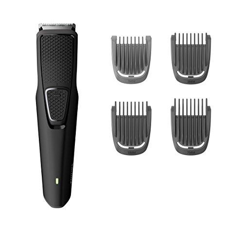 Philips Beard Trimmer BT1215/15 USB Cordless Trimmer For Men