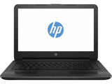 HP 245 G5 Notebook (AMD A6 CPU/ 4GB/ 500GB/ DOS) ,Black 1 Yrs Warranty By HP India Service Center. - NEIGHBOUR JOY