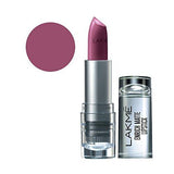 Lakme Enrich Matte Lipstick, Shade WM10, 4.7 g