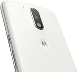 Moto G, 4th Gen (White, 2 GB, 16 GB) - NEIGHBOUR JOY