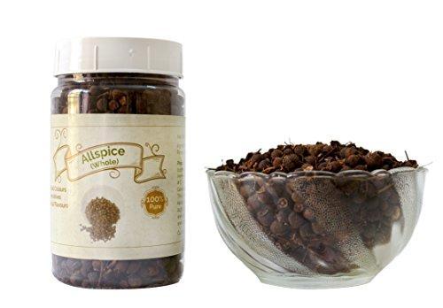 Allspice (Whole) from Kerala - 100 gm (Free Delivery) - NEIGHBOUR JOY