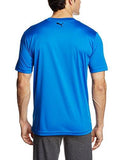 Puma Men's Round Neck T-Shirt