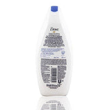 Dove Nourishing Body Wash -  200ml Bottle