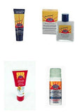 Vittleitaly:Benetton Bag Full Of Man's Care Products* [ Italian Import ]