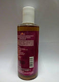 Sri Sri Brahmi Bhringaraj Taila Anti-Graying, 200ml