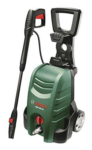 Bosch AQT 35-12 1500-Watt Home and Car Washer (Green, Black and Red) - NEIGHBOUR JOY