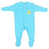 Baby Grow Minni Berry Long Sleeve Cotton Sleep Suit Romper Set of 3 For Boy (3-6M) - NEIGHBOUR JOY