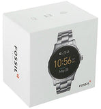 Fossil Q FTW2108 Marshal Digital Multi-Colour Dial Men's Watch - NEIGHBOUR JOY