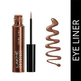 Lakme Absolute Shine Line Eye Liner, Shimmer Bronze, 4.5 ml